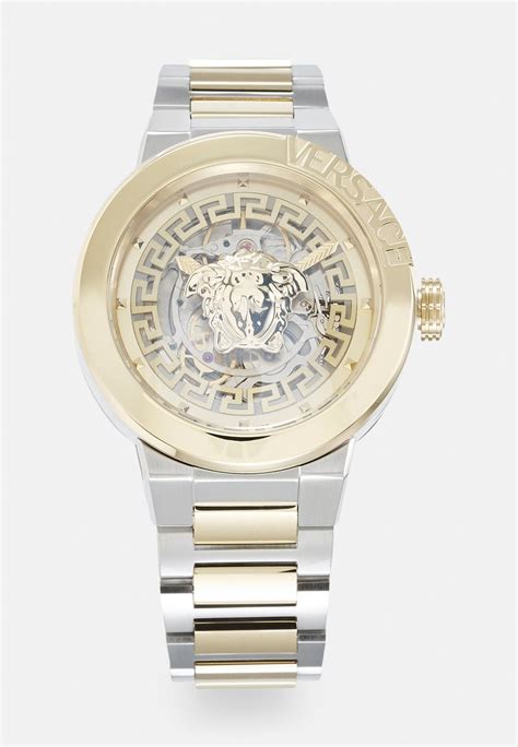 zalando lounge versace horloge|Versace Watches .